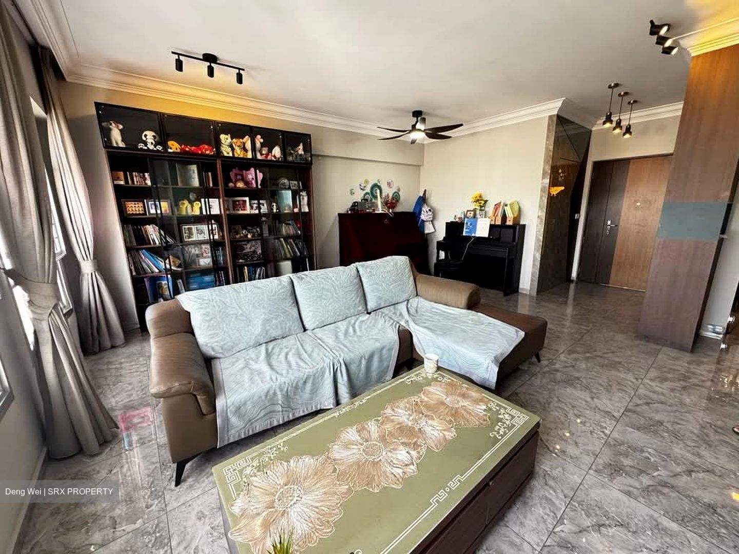 Blk 153B Bedok South Horizon (Bedok), HDB 5 Rooms #594683121